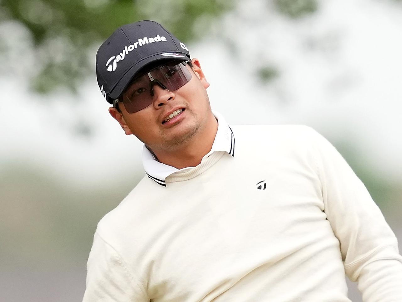 画像: 優勝に近い若手の一人へと成長した久常涼（PHOTO/Getty Images）