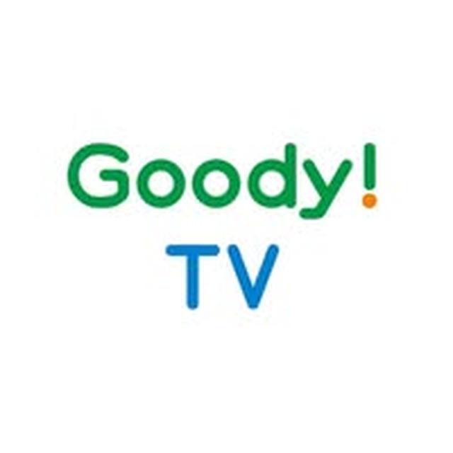 画像: goody-tv.online