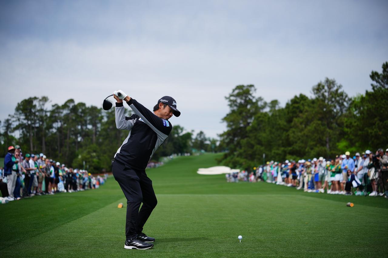 画像: まだ月曜日なのにこのパトロンの数!