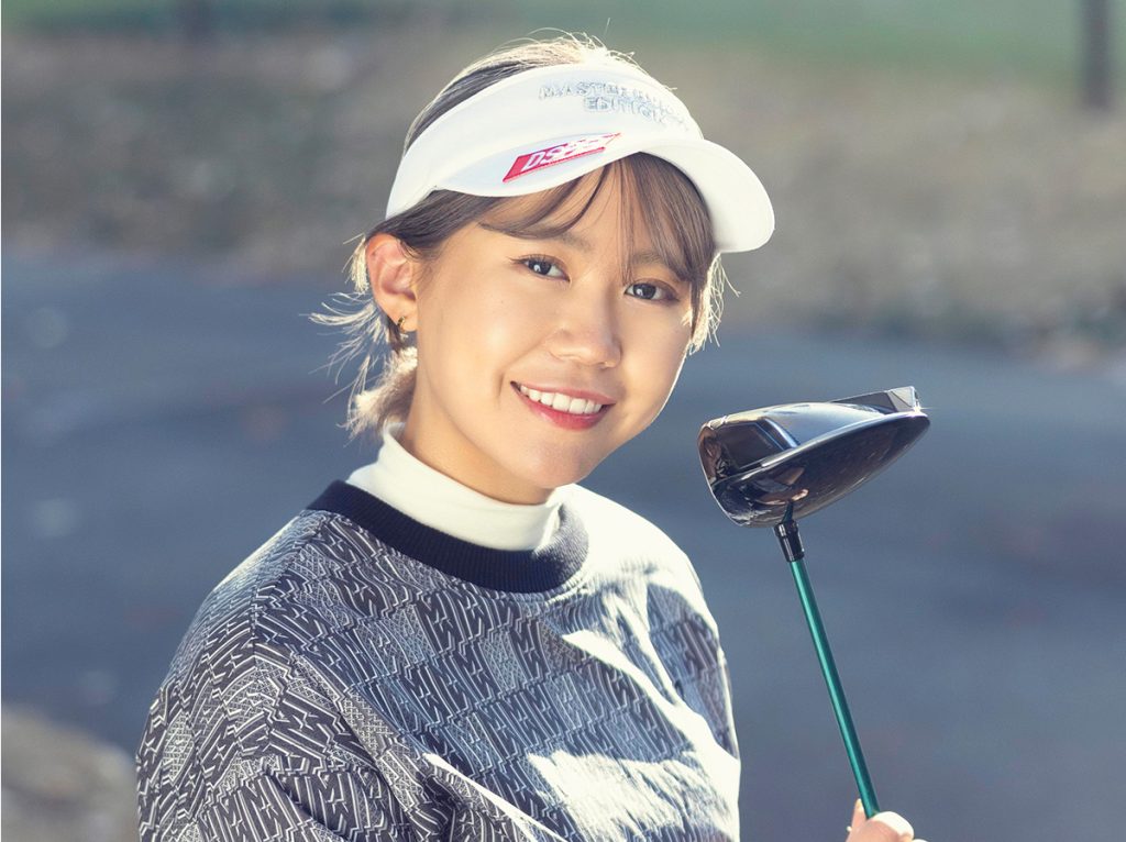 画像: 【女子プロ百花】伊藤きらら「ゴルフのおかげで前向きになれました!」【動画あり】 |