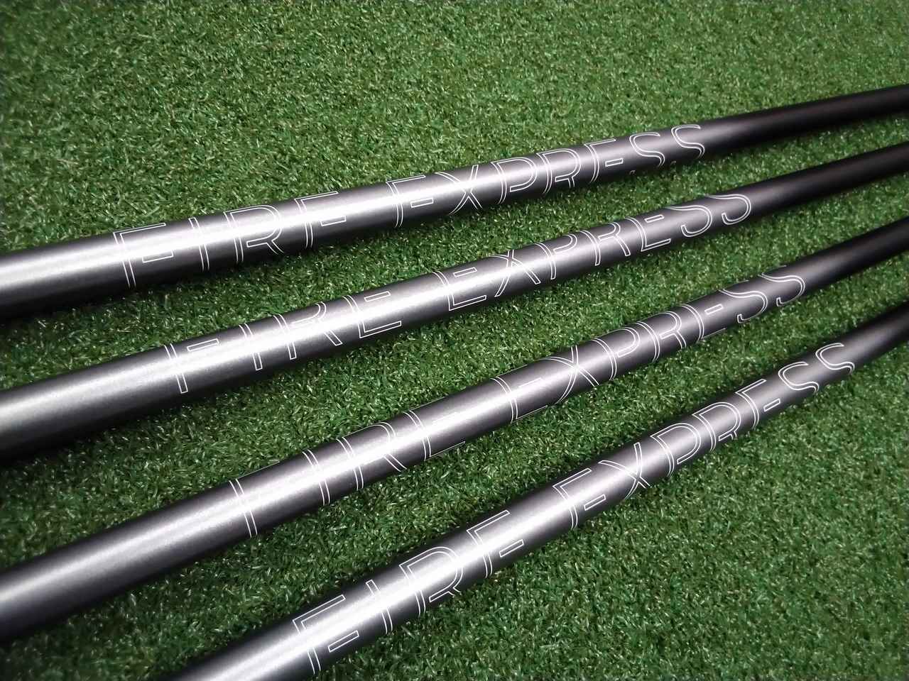 画像: ファイアーエキスプレス S CONCEPT MD