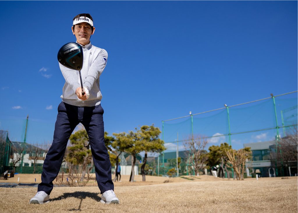 画像: 1Wのスタンス幅は広めが正解!? みんゴル＆MYゴルでも「スタンス幅」が上位に【2025年3月の上達＆スコアアップに役立つ人気記事まとめ】 - みんなのゴルフダイジェスト