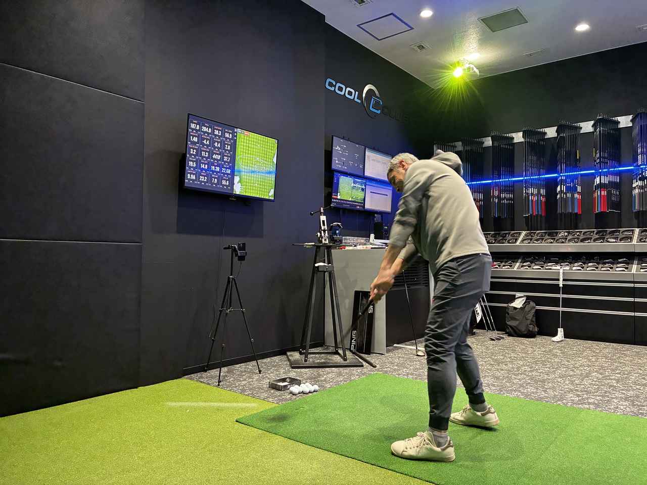 画像: ライへの対応力、操作性の高さはレスキューならでは