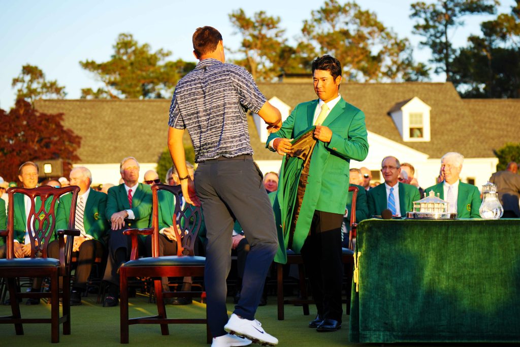 画像: 歴史的偉業のウラ側からつい話したくなる雑学まで！「マスターズ」がもっと楽しくなる特選記事5選 |