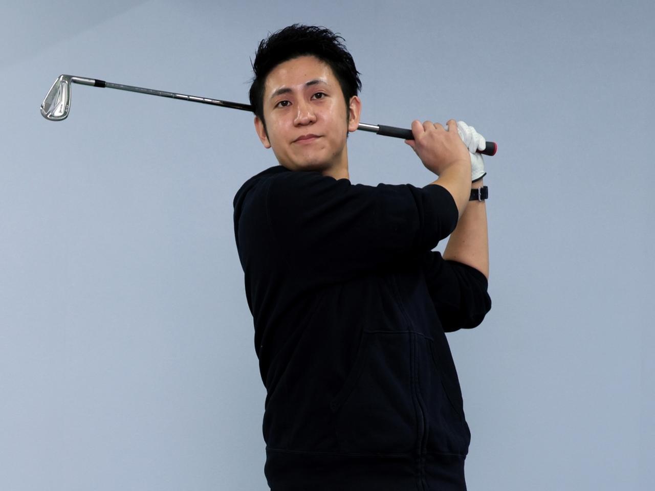 画像: ビギナーがフィニッシュまで振り切れない「2つの原因」とは？ - みんなのゴルフダイジェスト