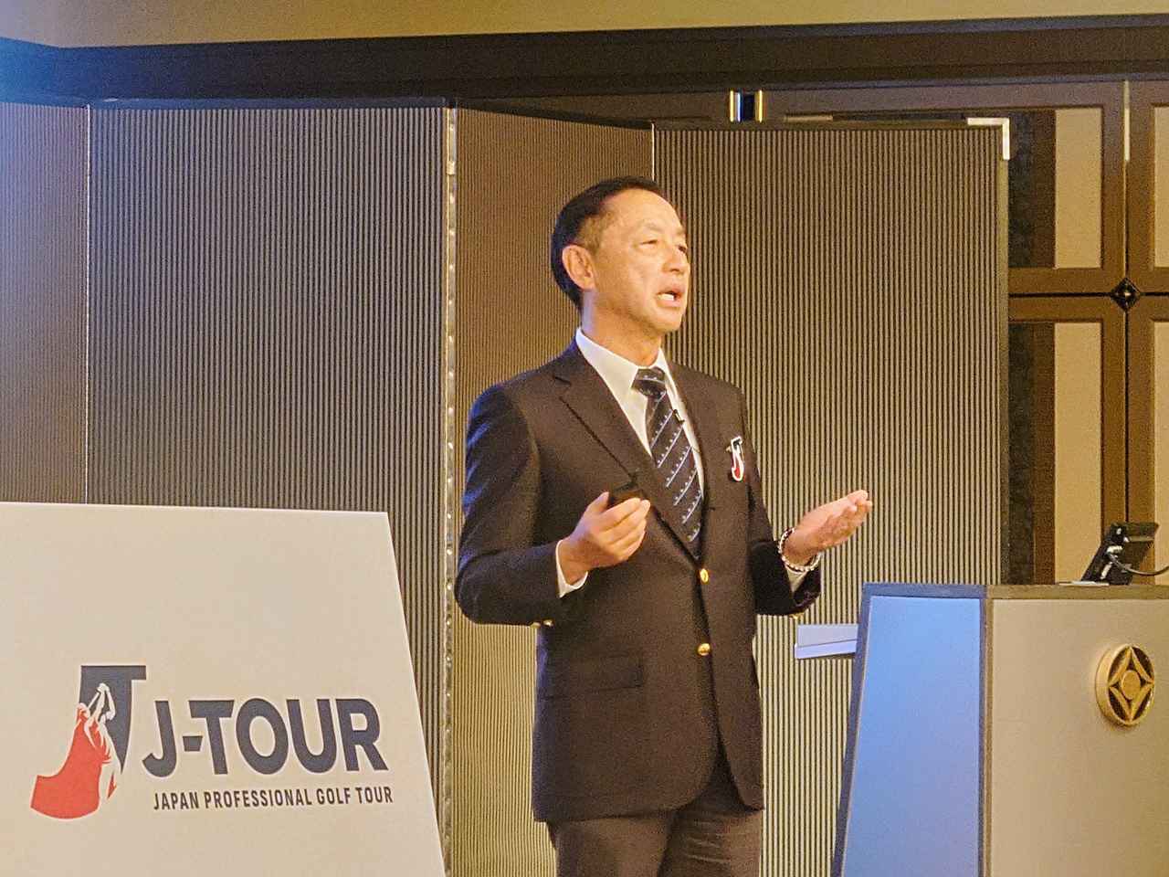 画像: 【国内男子ツアー大逆転への道#1】男子ゴルフに150億円投資で事業を分離! NSSKが描く1.4兆円市場の目覚め - みんなのゴルフダイジェスト