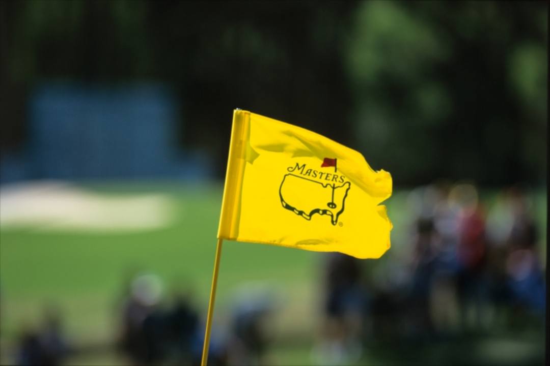 画像: 今週木曜日に開催されるマスターズトーナメント2026