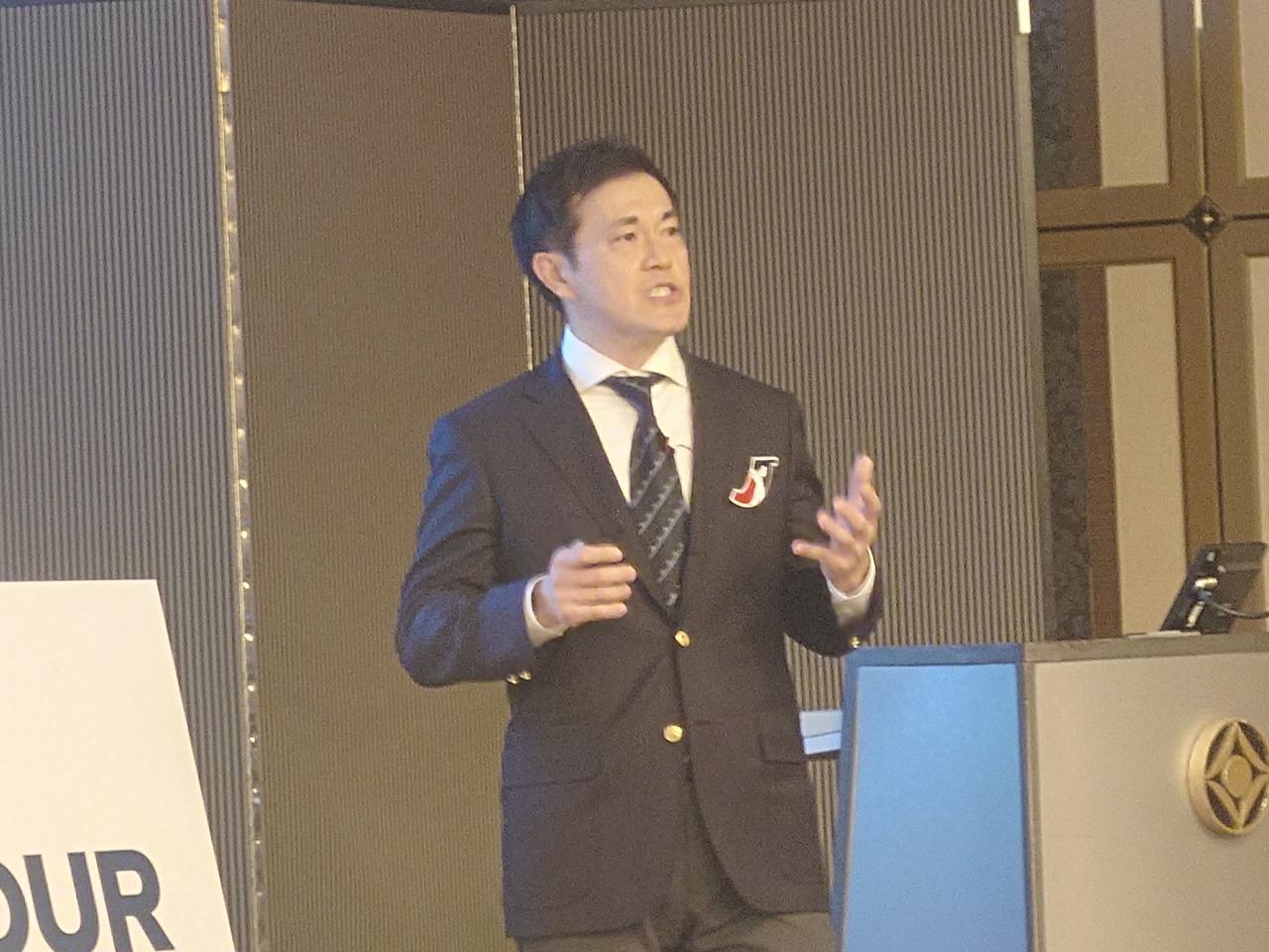 画像: 【国内男子ツアー大逆転への道#3】目標は全試合地上波! 全打データ化で未体験の熱狂と新たなファン体験 - みんなのゴルフダイジェスト