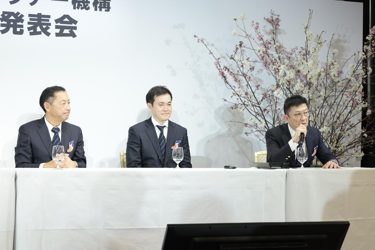 画像: 【国内男子ツアー大逆転への道#4】みずほFGがタイトルスポンサーに就任する理由。全国2500コースが地方創生の鍵 - みんなのゴルフダイジェスト