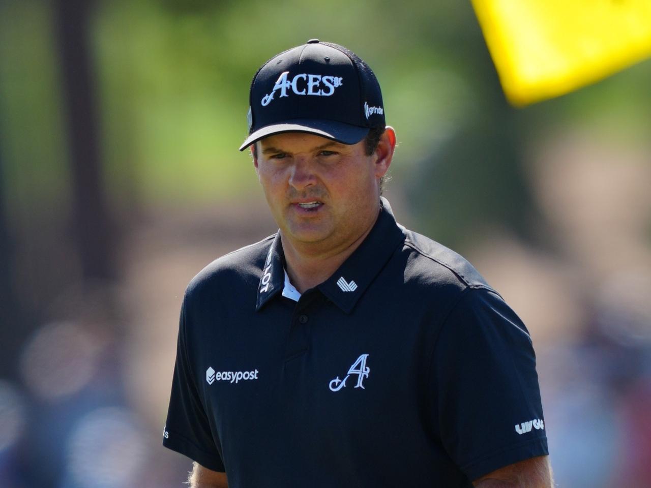 画像: パトリック・リードが「PGAツアーに戻りたいと強烈に思った瞬間」をオーガスタで激白【マスターズ2026】 - みんなのゴルフダイジェスト