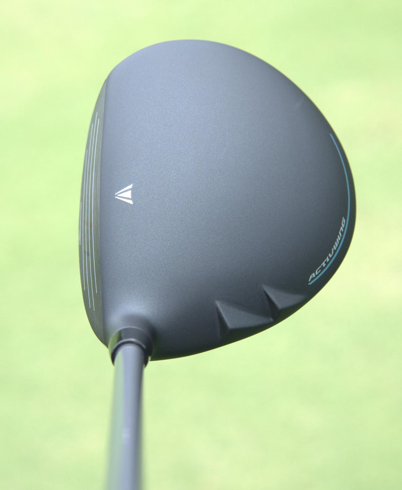 画像 : 7番目の画像 - 青木瀬令奈のクラブセッティングを1本1本チェック！ - みんなのゴルフダイジェスト