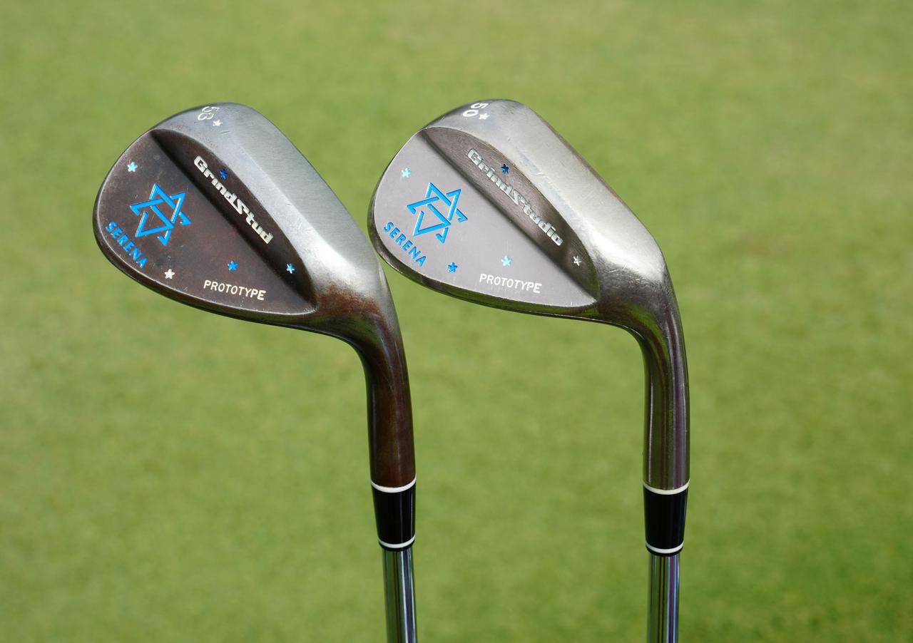 画像 : 12番目の画像 - 青木瀬令奈のクラブセッティングを1本1本チェック！ - みんなのゴルフダイジェスト