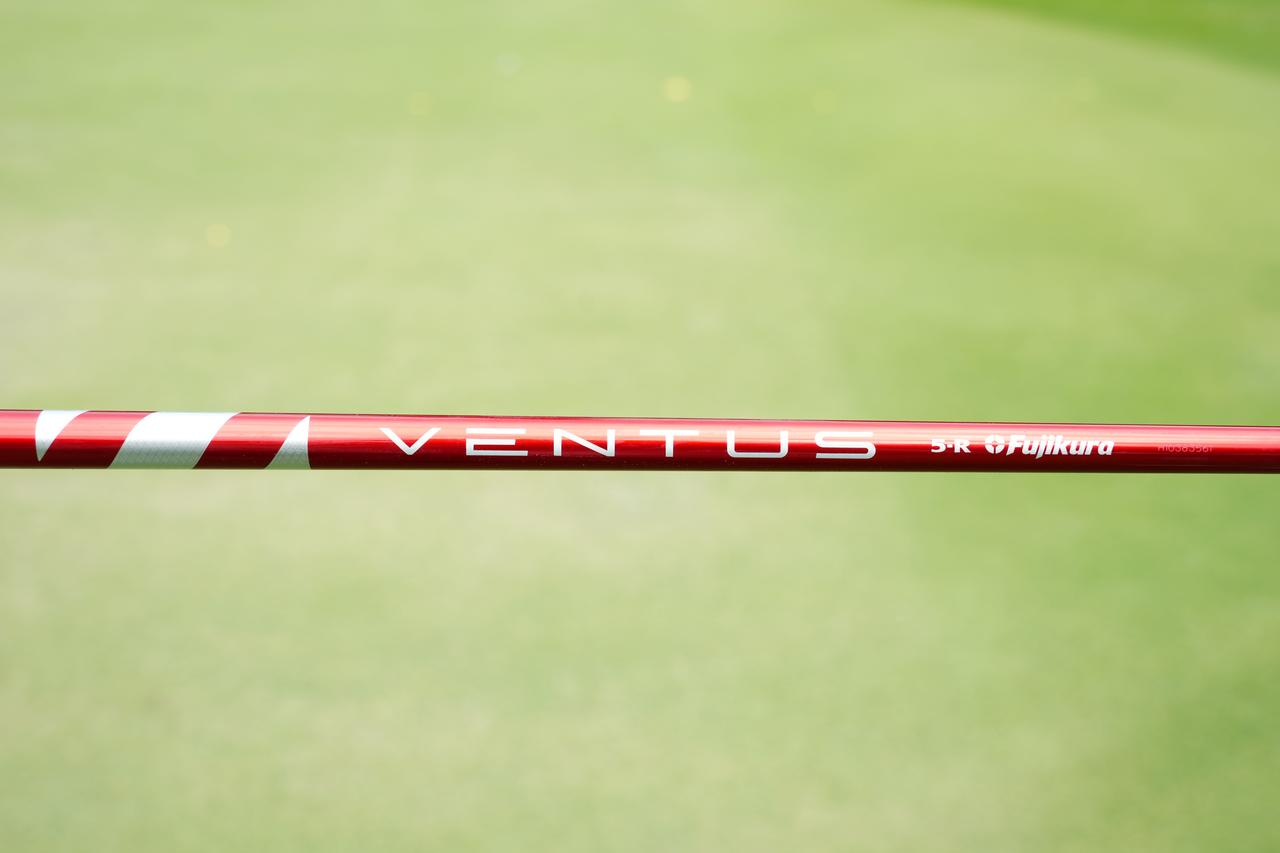 画像 : 4番目の画像 - 青木瀬令奈のクラブセッティングを1本1本チェック！ - みんなのゴルフダイジェスト