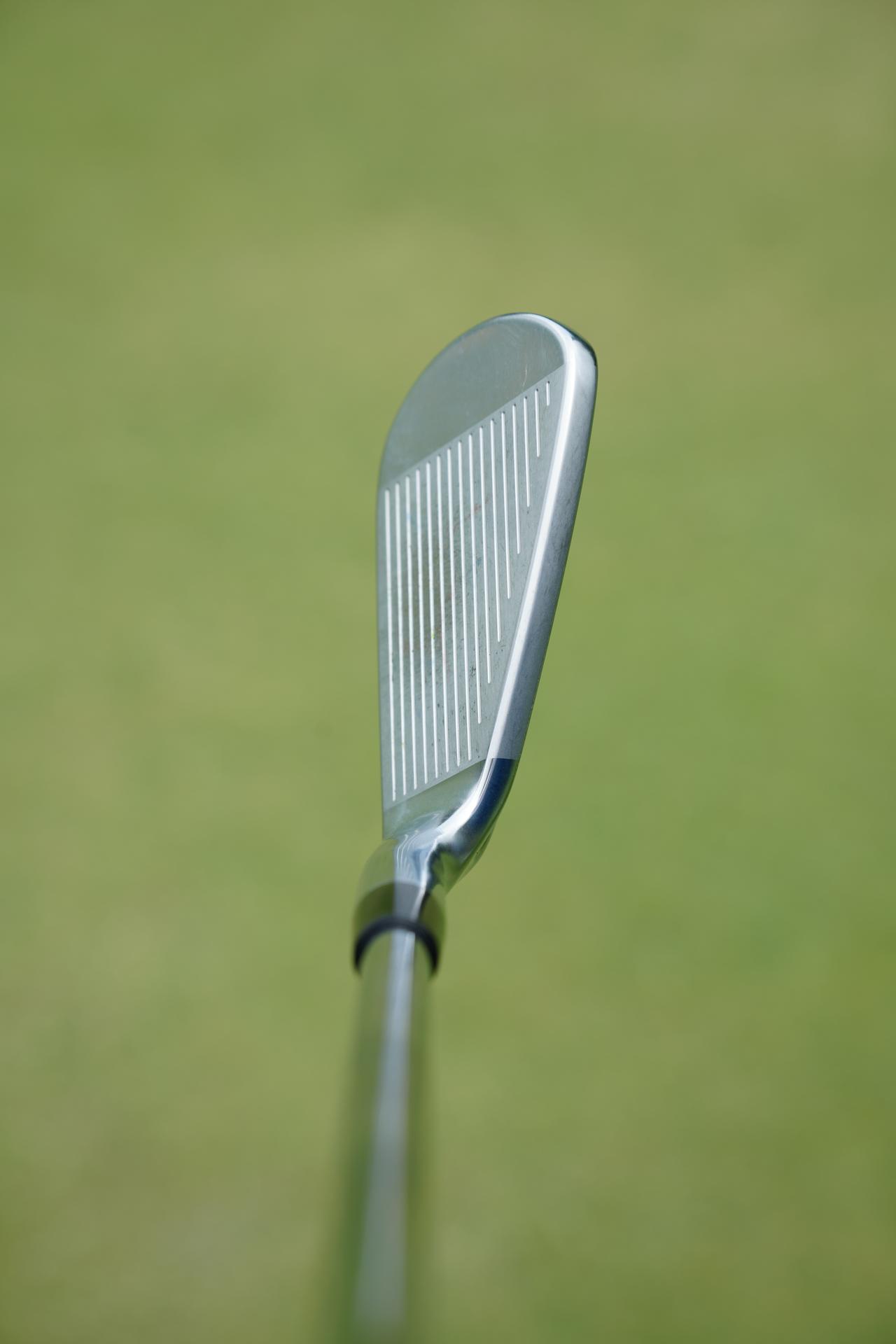 画像 : 10番目の画像 - 青木瀬令奈のクラブセッティングを1本1本チェック！ - みんなのゴルフダイジェスト