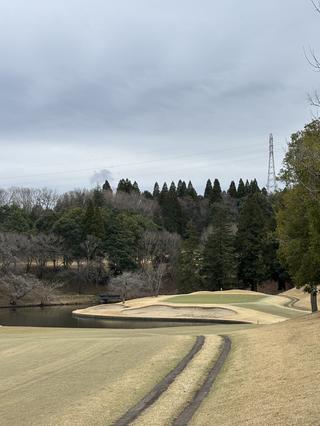 赤とんぼCC成田空港Cの思い出③