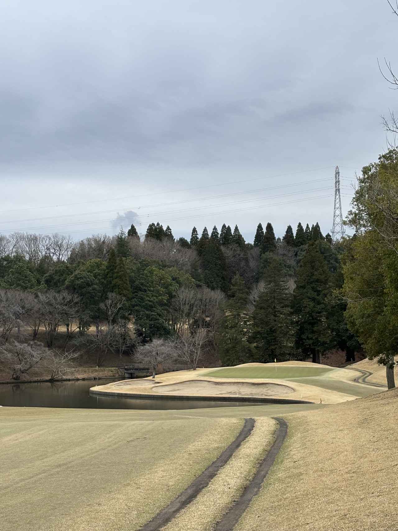 画像 : 赤とんぼCC成田空港Cの思い出③