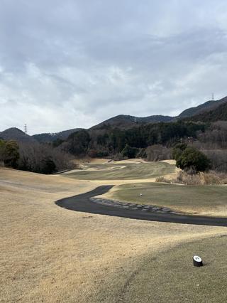 オリムピックCCレイクつぶらだCの思い出②