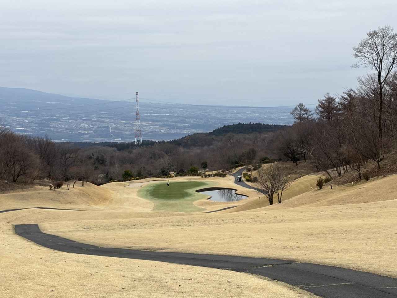画像 : しぶかわCCの思い出①