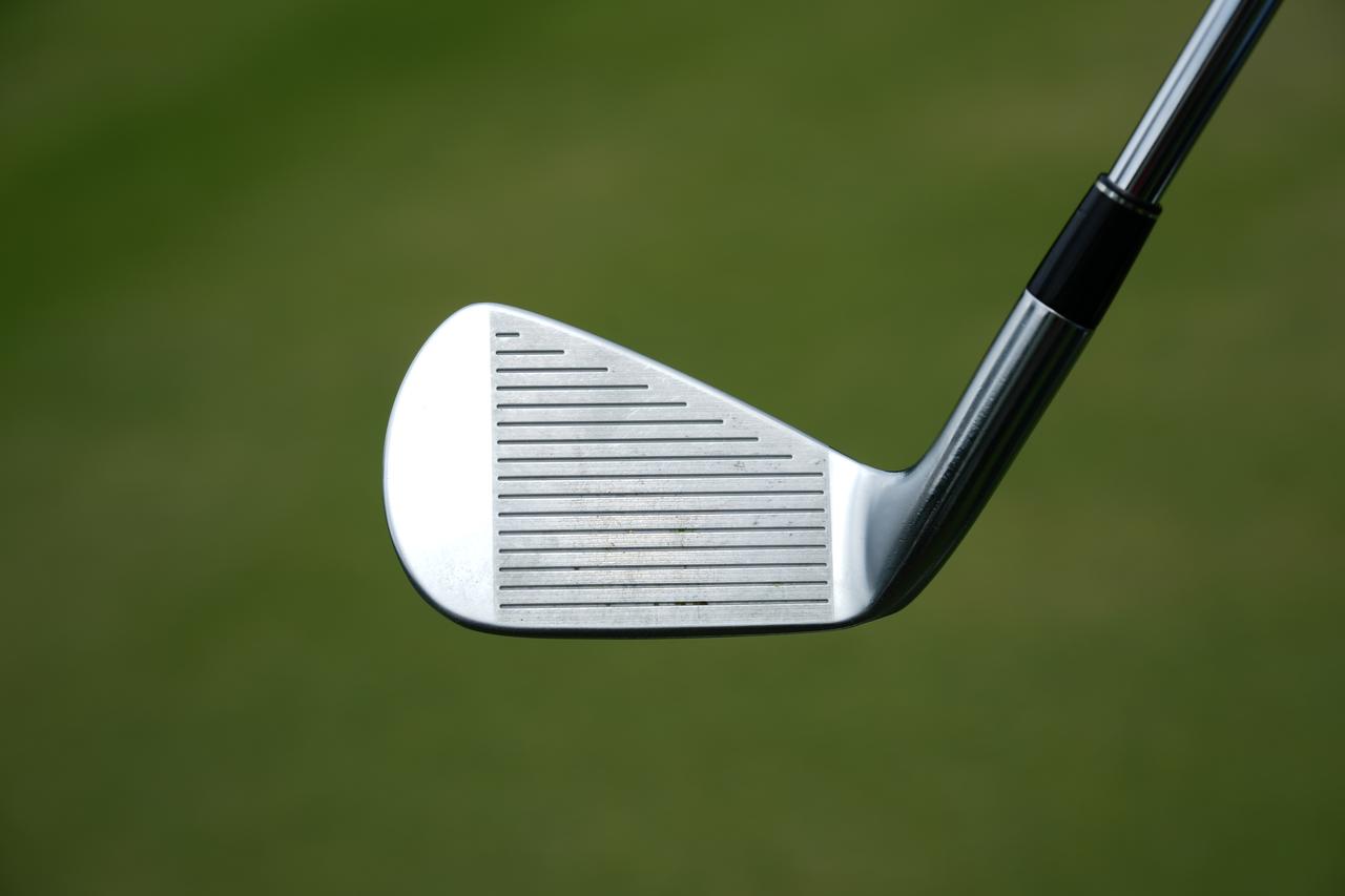 画像 : 9番目の画像 - 青木瀬令奈のクラブセッティングを1本1本チェック！ - みんなのゴルフダイジェスト