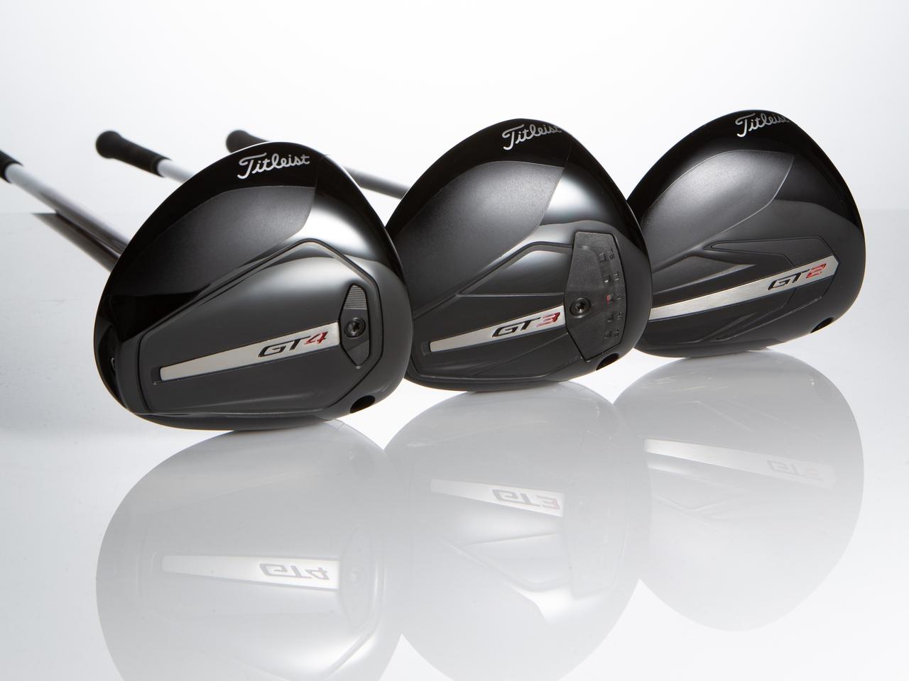 画像: 『GTシリーズ』は「何かを犠牲にするという考え方がない」タイトリストだから生まれた！【2024ドライバー・オブ・ザ・イヤー受賞クラブの誕生秘話】 - みんなのゴルフダイジェスト