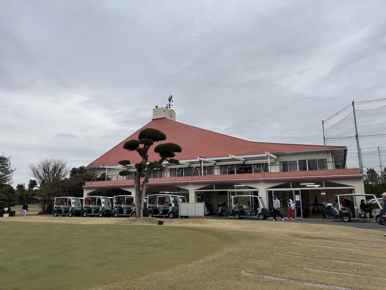 画像: 【ゴルフばか日誌#111】埼玉の個性派3コースを攻略! 全国制覇後の新たな目標も見つかった!? - みんなのゴルフダイジェスト