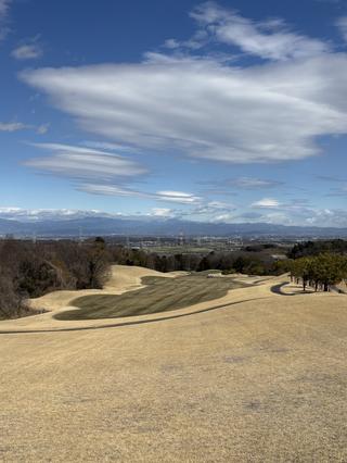 オリムピックCCレイクつぶらだCの思い出⑤