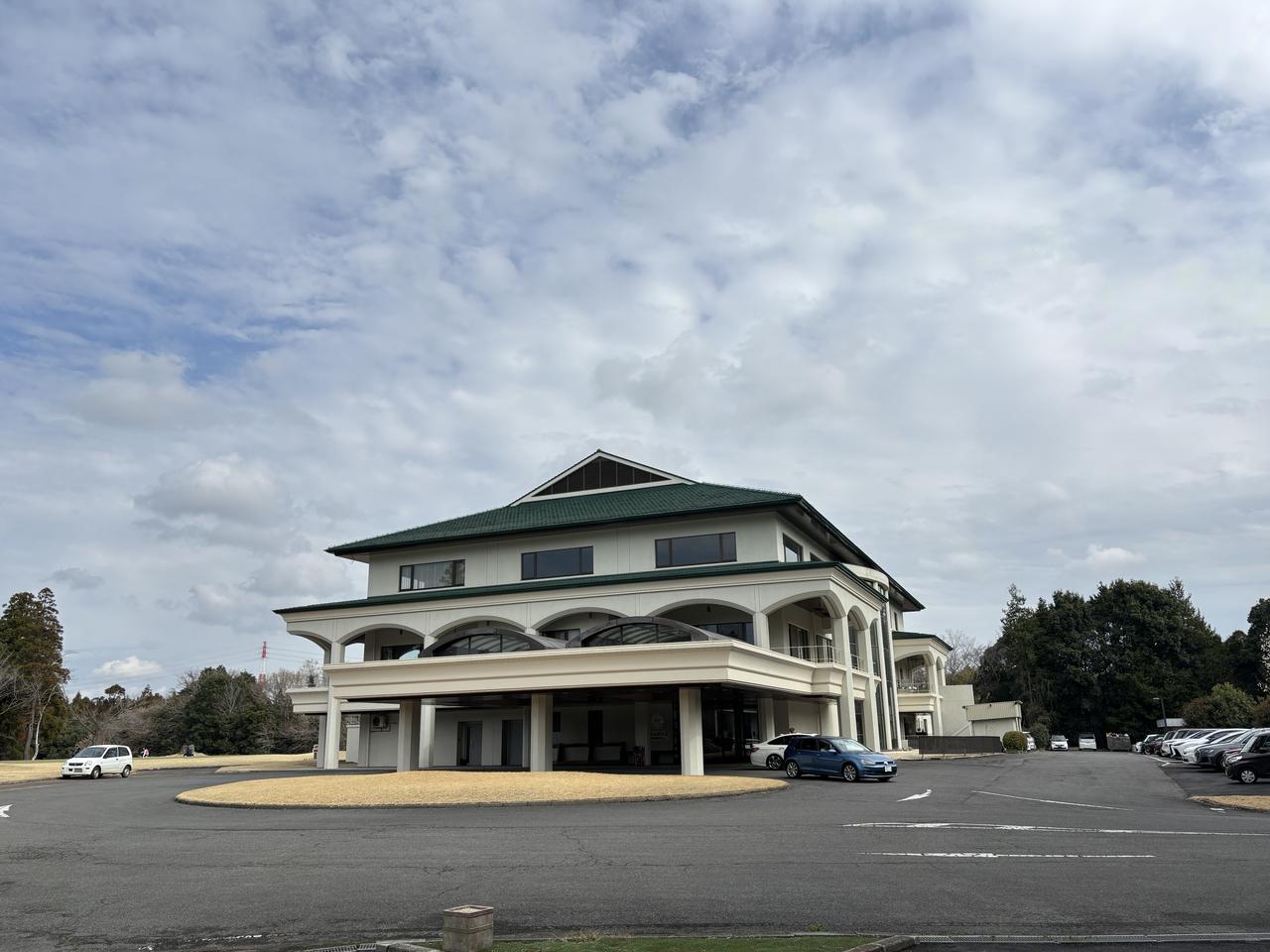 画像 : 赤とんぼCC成田空港Cの思い出④