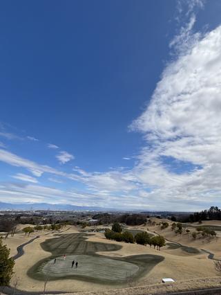 オリムピックCCレイクつぶらだCの思い出④