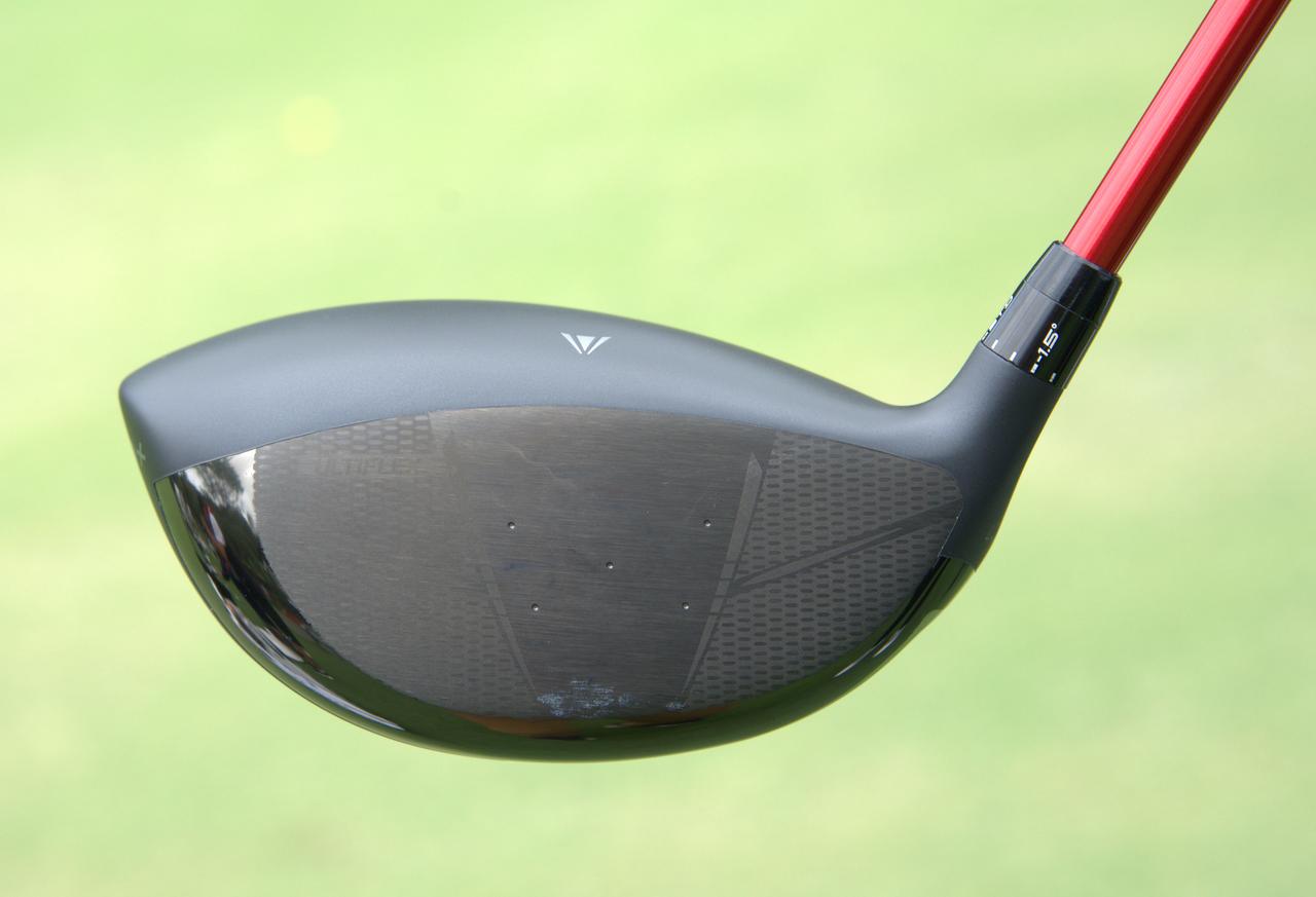 画像 : 2番目の画像 - 青木瀬令奈のクラブセッティングを1本1本チェック！ - みんなのゴルフダイジェスト