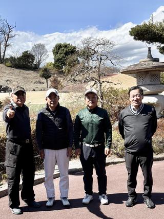 オリムピックCCレイクつぶらだCの思い出⑦