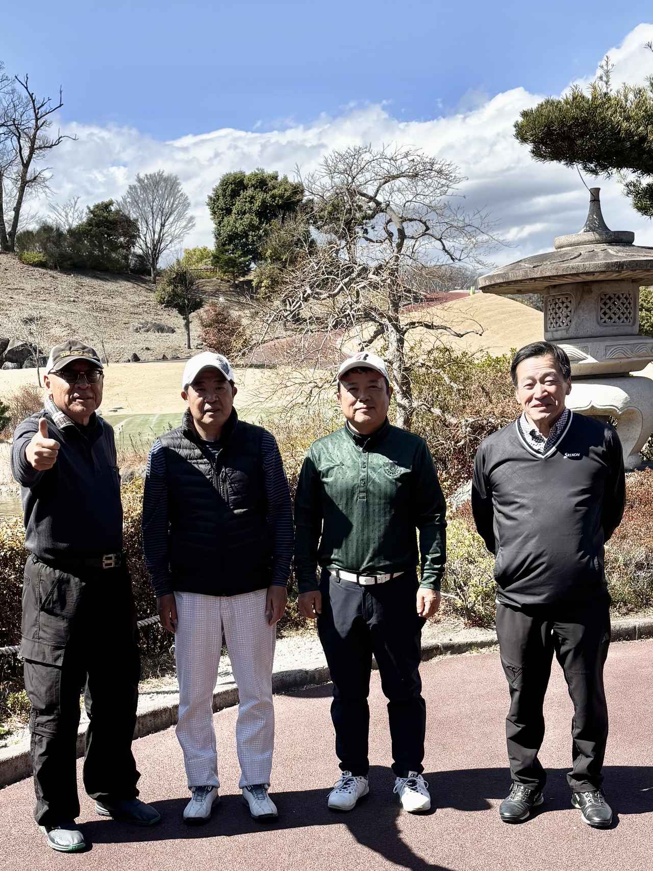 画像 : オリムピックCCレイクつぶらだCの思い出⑦