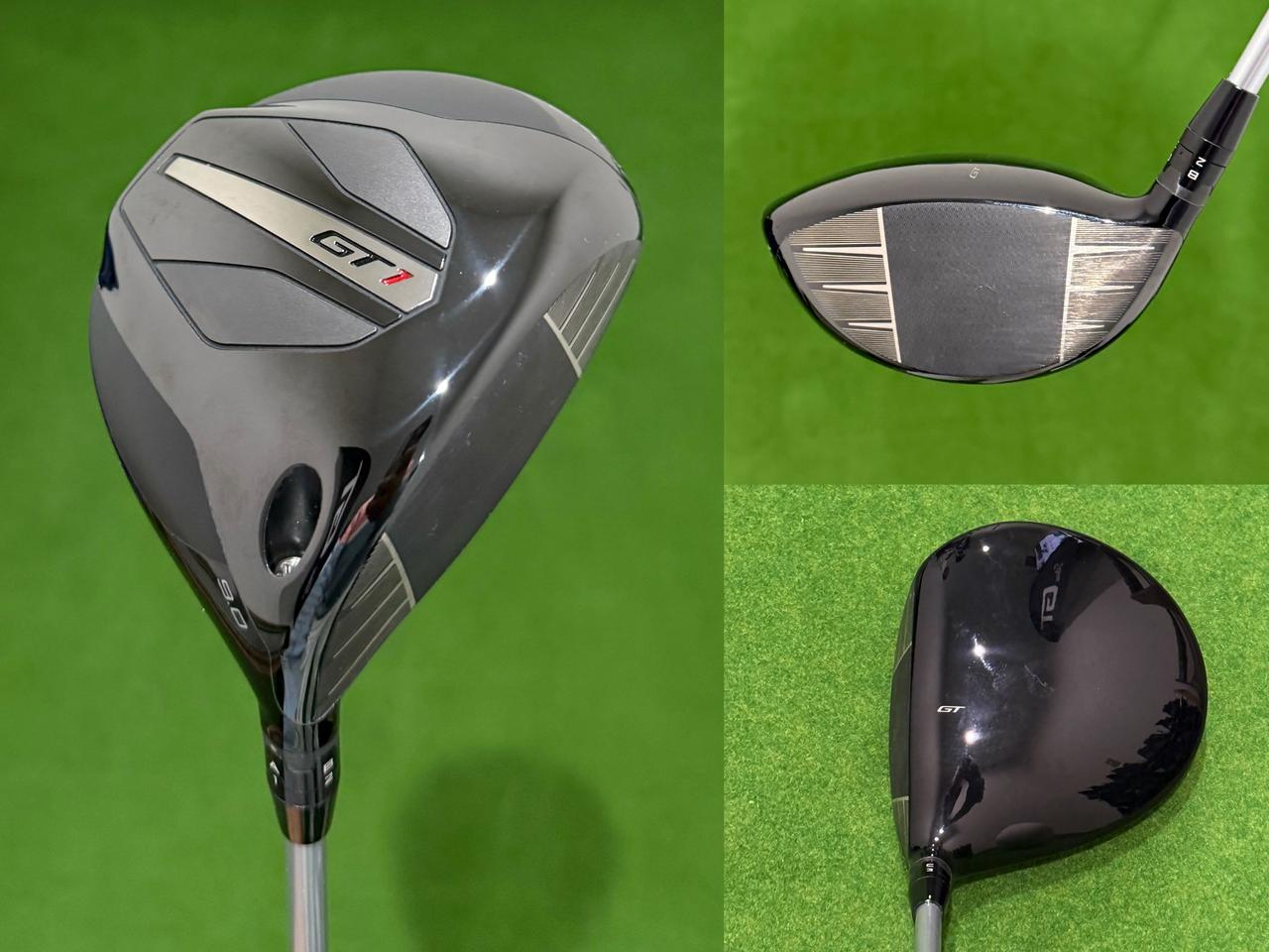画像: タイトリスト「GT1」をプロが試打！ 特徴や性能、既存の「GT」シリーズとの違いとは？ - みんなのゴルフダイジェスト