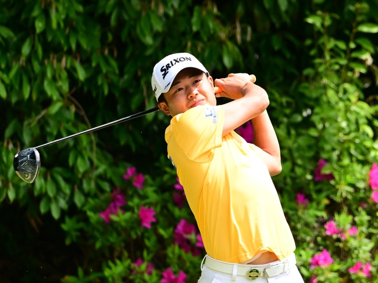 画像: 大雨で20キロ放置のスパルタ教育! 難病と闘う小浦和也の不屈の歩み【深掘り! 国内男子ツアー次世代スター列伝#32】 - みんなのゴルフダイジェスト