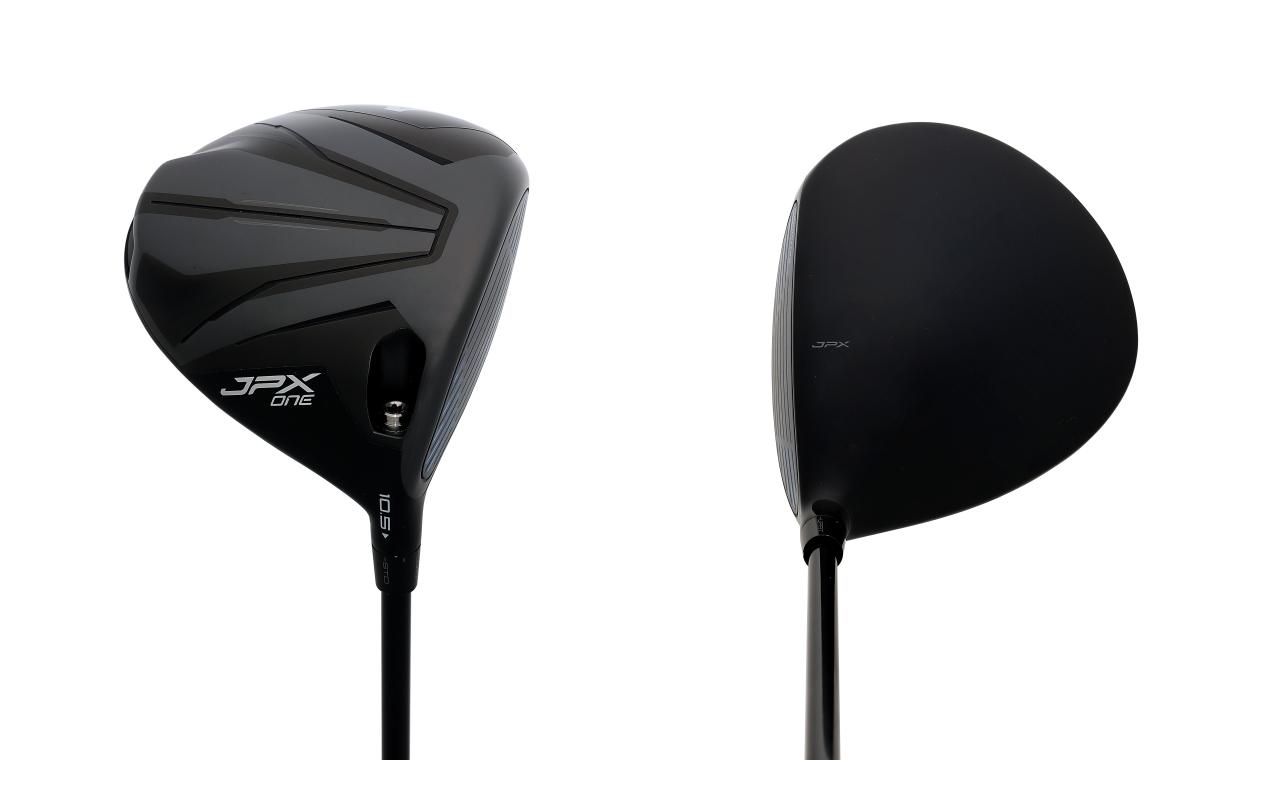 画像: 【試打クラブスペック】●ロフト角/10.5度　●ライ角/59.0度　●ヘッド体積/460cc　●価格（税込）/9万2400円※すべてメーカー公表値