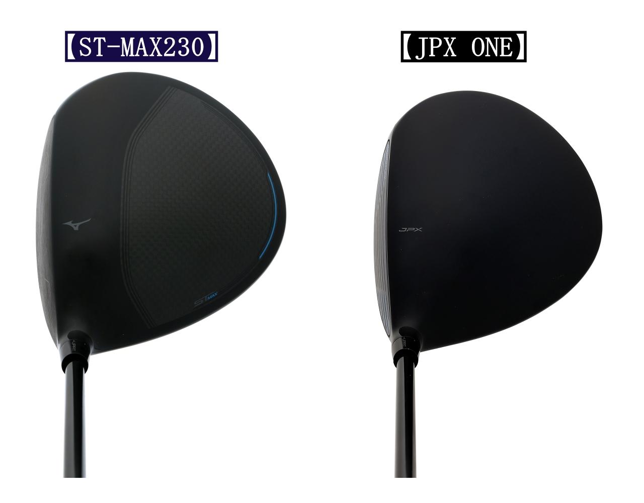 画像: 前シリーズの「ST-MAX230」と似た、大きな投影面積で安心感がある