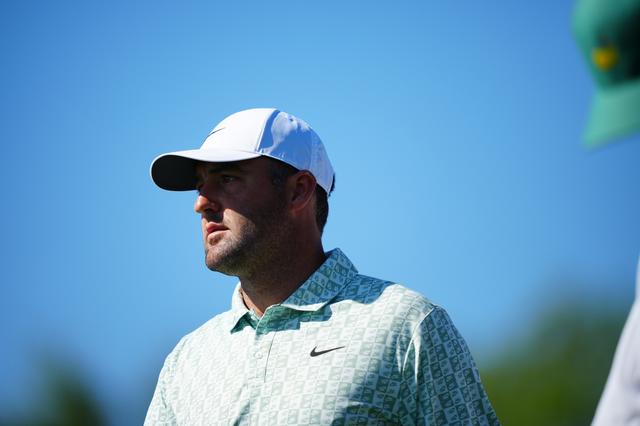 画像: 一時代を築きつつあるシェフラー