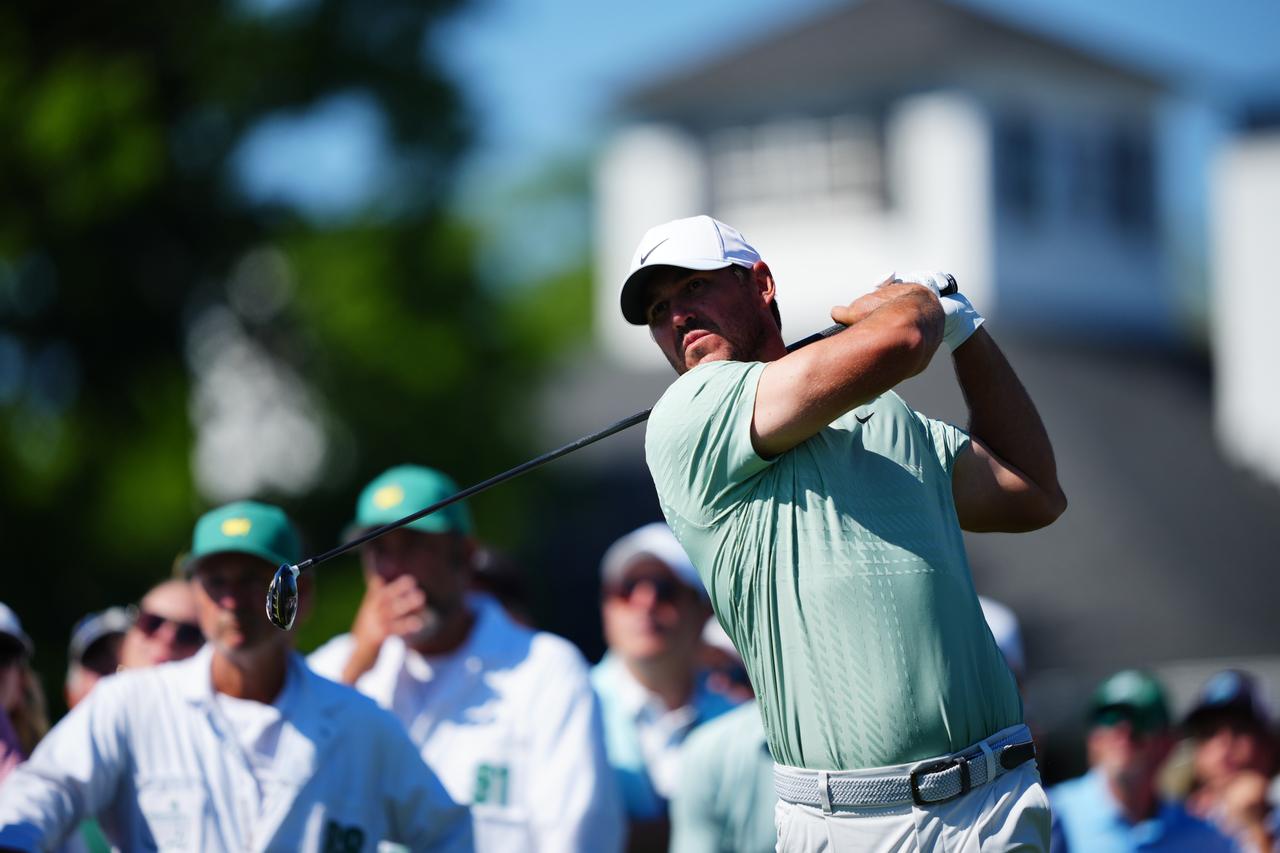 画像: ケプカの不調はドライバーの設定ミス!? A1に戻し、2日目に「69」。甦るメジャーハンターの本能【マスターズ2026】 - みんなのゴルフダイジェスト