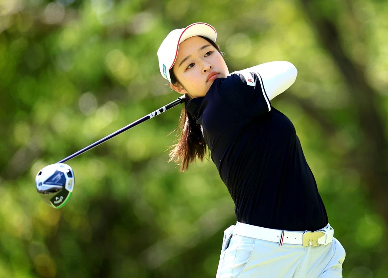 画像: 通算2勝目。謙虚な姿勢でメジャーへ挑む