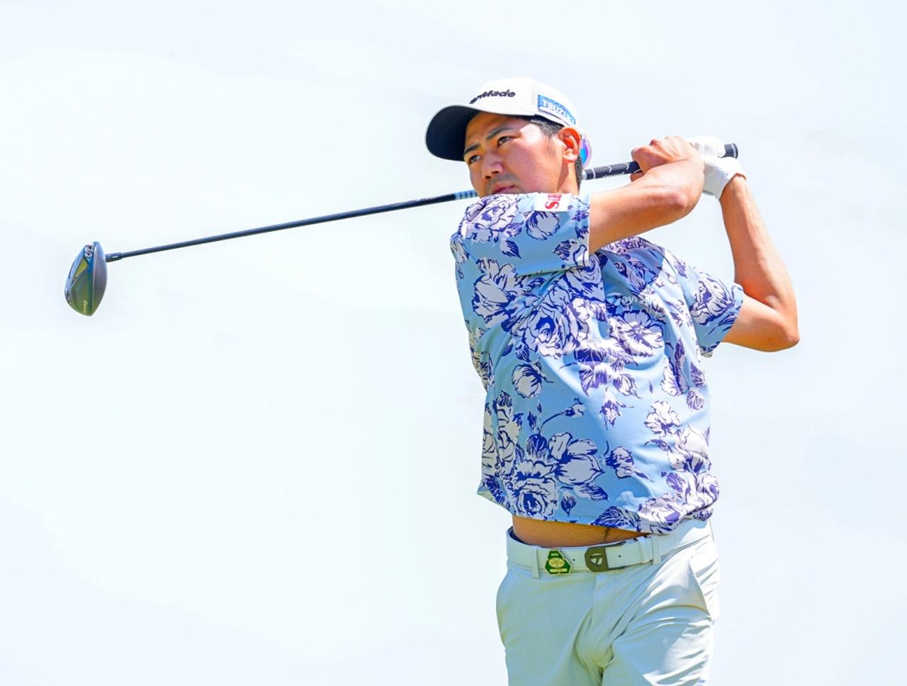 画像: 2019年プロ転向から7シーズン目の初優勝（撮影/姉崎正）