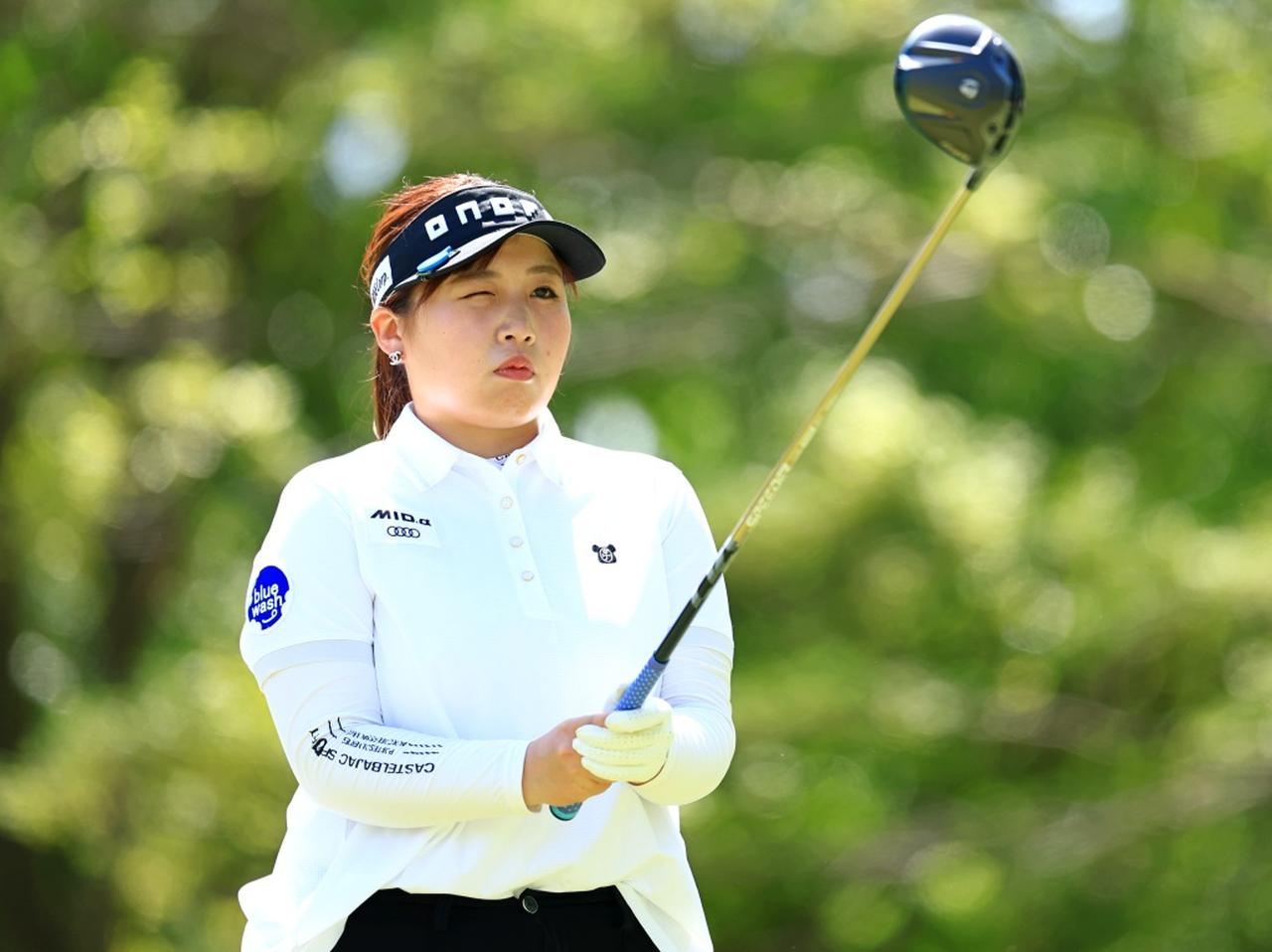 画像: 初優勝が期待される小林光希（撮影/大澤進二）