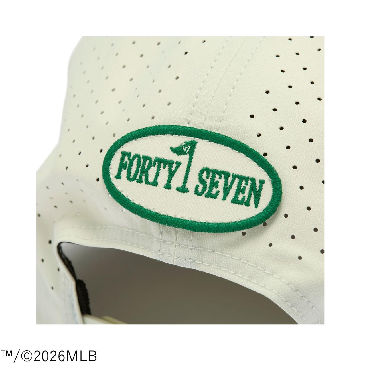 画像 : ’47 HITCH