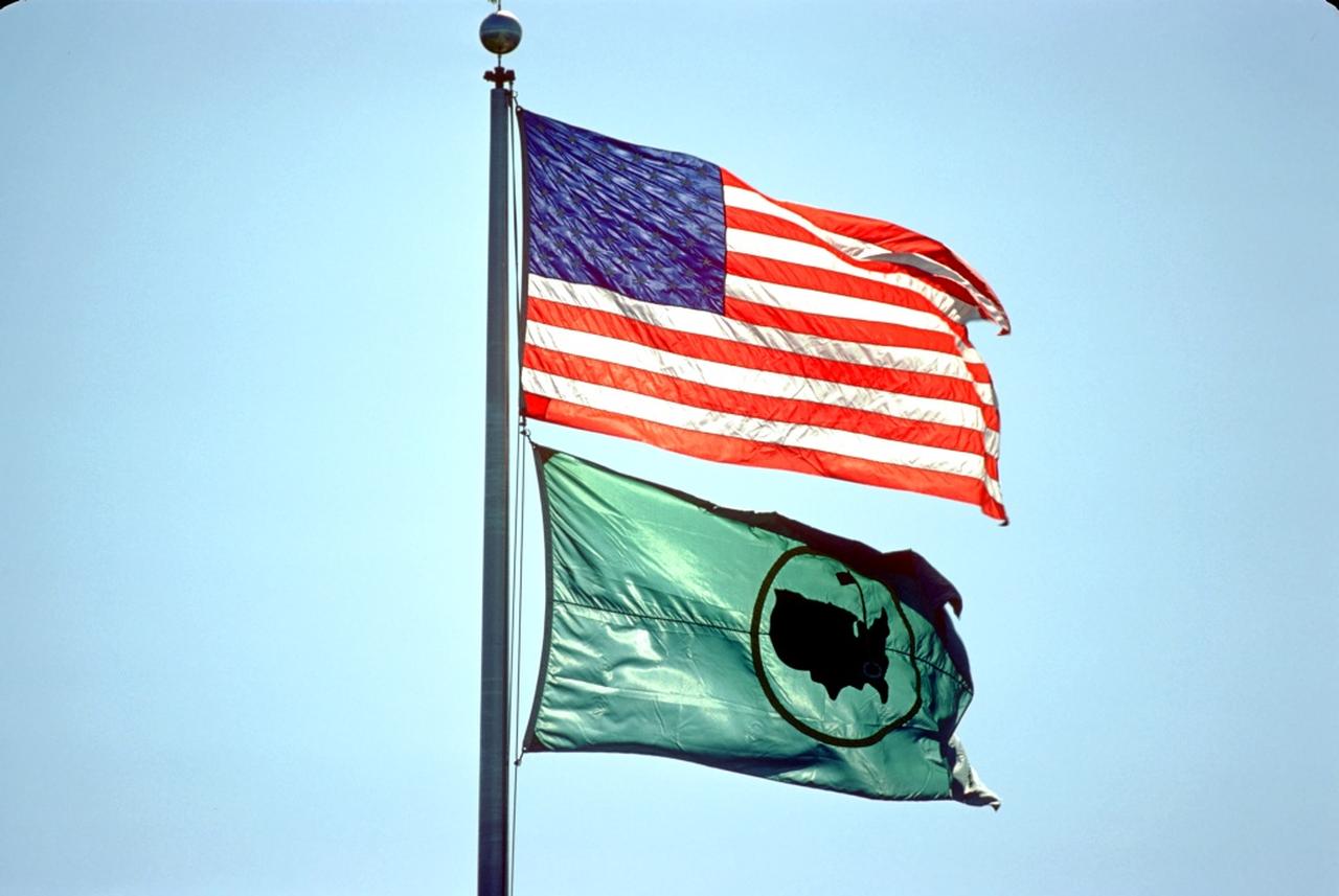 画像: マスターズで逮捕劇があった