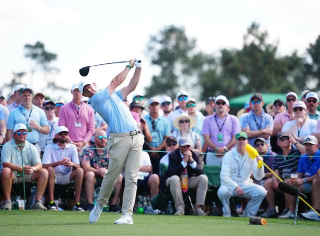 画像: ドライビングディスタンスはナンバー1