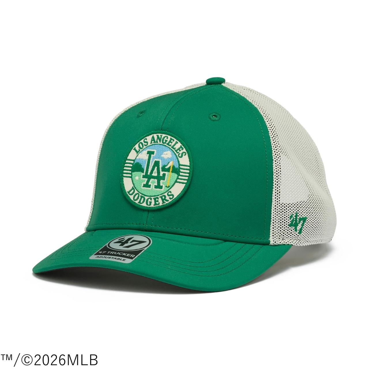 画像 : ’47 TRUCKER