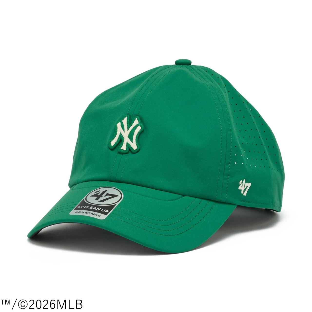 画像 : ’47 CLEAN UP