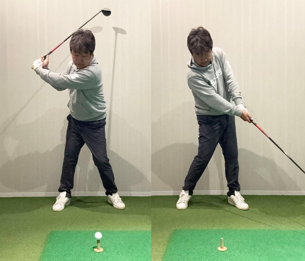 画像: FWにUT……地面から打つウッド類の苦手意識をなくす4つの練習ドリルを試してみた - みんなのゴルフダイジェスト