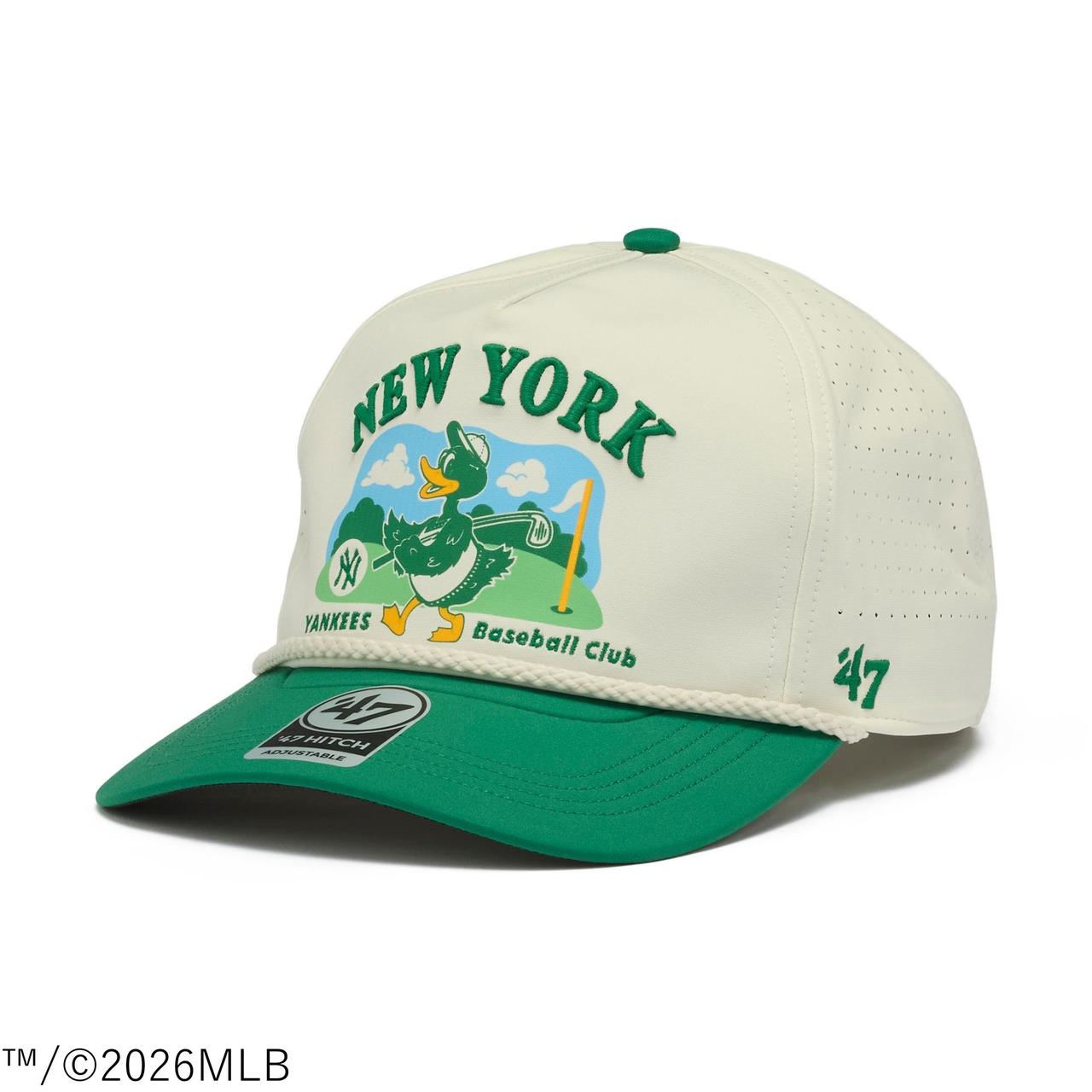 画像: '47独自の接触冷感素材「brrr°(バー)」を採用