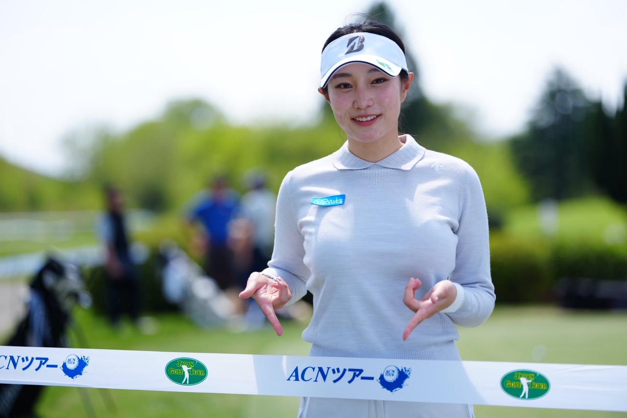 画像: 西畑萌香