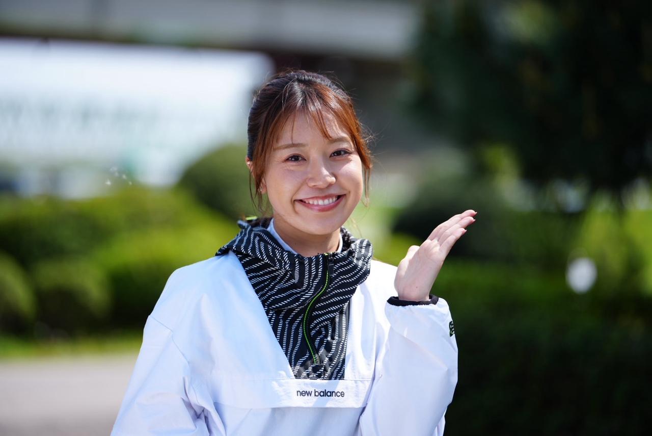 画像: 萩原菜乃花