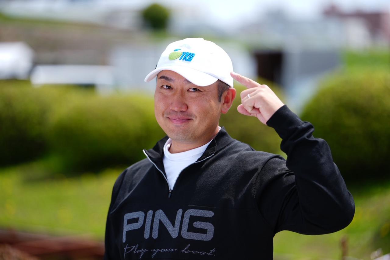 画像: 亀代順哉